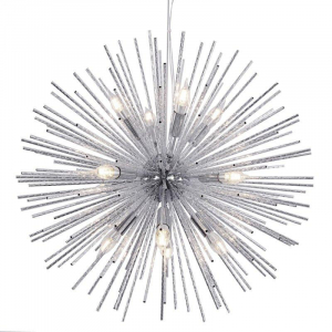 Люстра Loft-Concept ASTRA Chandelier Sputnik  40.2399-0