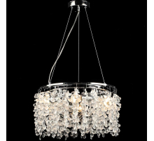 Люстра хрустальная Reluce 09420-0.4-06 CH