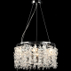 Люстра хрустальная Reluce 09420-0.4-06 CH