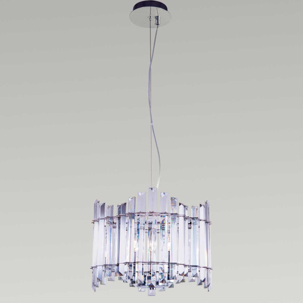 Люстра Reluce 52720-0.4-04 DN