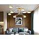 Люстра Ambrella Light COMFORT FL51751
