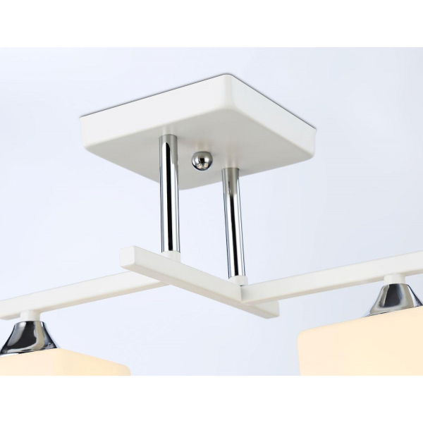 Потолочная люстра Ambrella light Traditional Modern TR303111 Потолочная люстра Ambrella light Traditional Modern TR303111