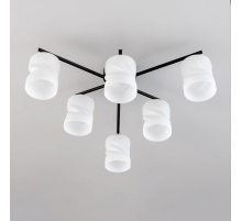 Потолочная люстра Citilux Нильс CL132165