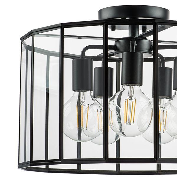 Потолочная люстра Lightstar Genni 798257 Потолочная люстра Lightstar Genni 798257