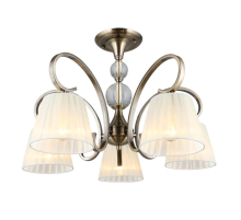 Потолочная люстра Omnilux Laveno OML-56103-05