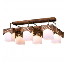 Потолочная люстра Velante 559-707-06