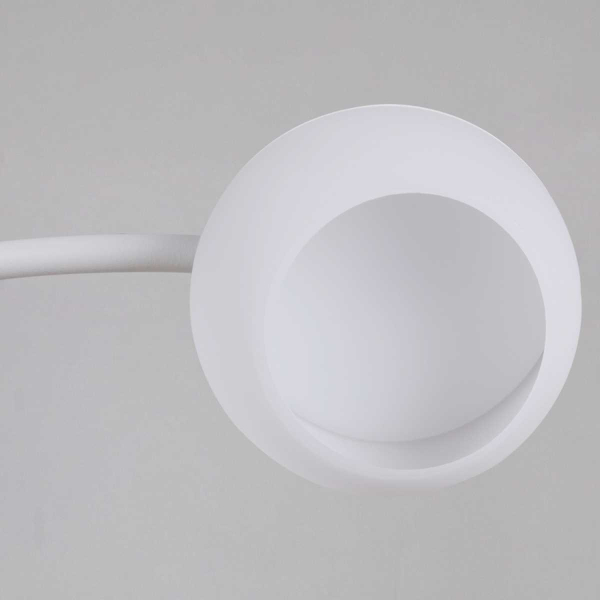 Потолочная люстра Reluce 90590-0.3-12 White