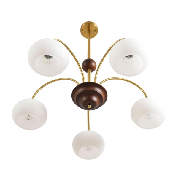 Люстра Lumion LARINA 8323/5C