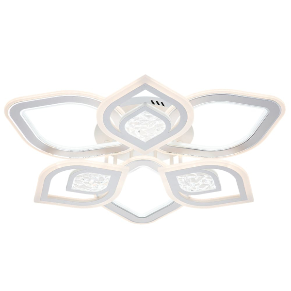 Потолочная светодиодная люстра Escada Hydria 10229/6LED