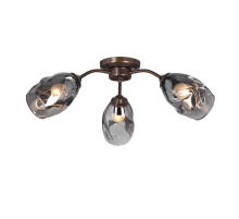 Потолочная люстра Vitaluce V4936-7/3PL