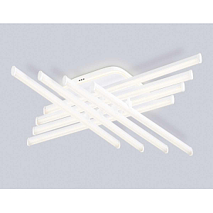 Люстра Ambrella Light COMFORT FL6261