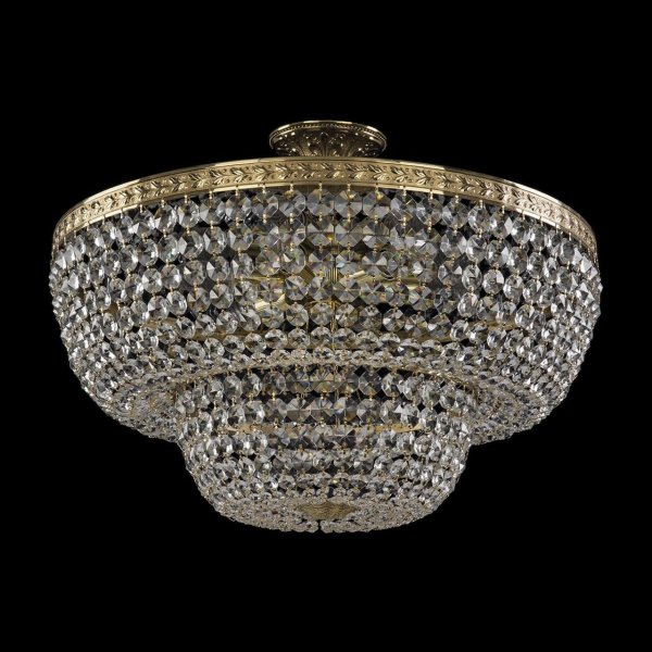 Потолочная люстра Bohemia Ivele 19101/55IV G Потолочная люстра Bohemia Ivele 19101/55IV G