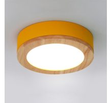 Потолочная светодиодная люстра Imperium Loft Wudda 179765-26