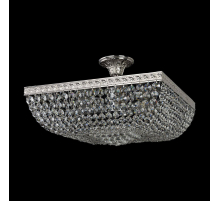 Потолочная люстра Bohemia Ivele 19282/45IV Ni