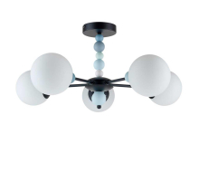Потолочная люстра Lumion SUNDAY 6526/5C