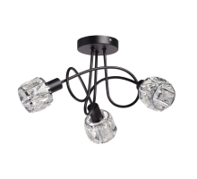 Потолочная люстра De City Акцент 680012403