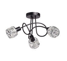 Потолочная люстра De City Акцент 680012403