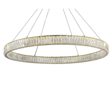 Люстра NEWPORT 8240N/100 gold