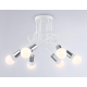 Потолочная люстра Ambrella light Traditional Loft TR80417