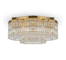 Потолочная люстра Maytoni Dune DIA005CL-10G