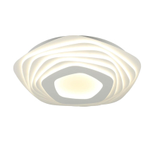 Потолочная светодиодная люстра Omnilux Avola OML-07707-234