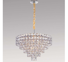 Люстра Reluce 06806-0.4-12 DN