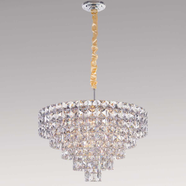 Люстра Reluce 06806-0.4-12 DN