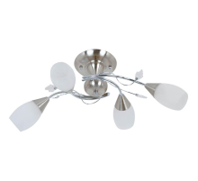 Потолочная люстра Globo Iseo 60200-4