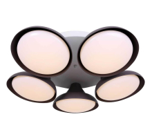 Потолочная светодиодная люстра Stilfort Graves 2081/08/05C