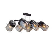 Потолочная люстра Vitaluce V4895-1/6PL