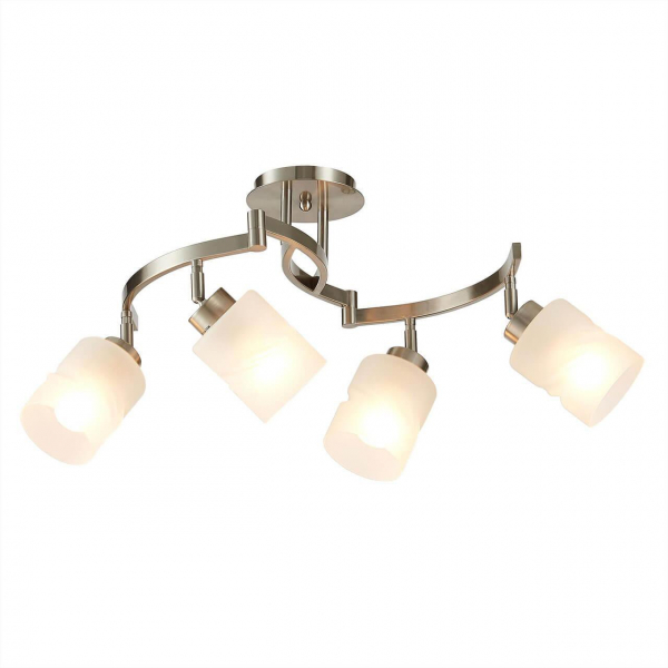 Потолочная люстра Citilux Астро CL125142 Потолочная люстра Citilux Астро CL125142