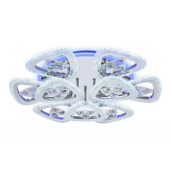 Потолочная светодиодная люстра Ambrella light Original FA2922 Потолочная светодиодная люстра Ambrella light Original FA2922