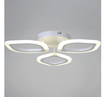 Потолочная светодиодная люстра Reluce 02301-0.3-03 WH