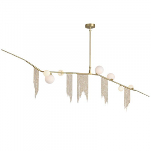 Люстра Loft-Concept Cherry Bomb Lamp 40.1105-0