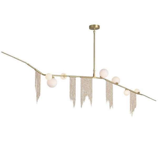 Люстра Loft-Concept Cherry Bomb Lamp 40.1105-0 Люстра Loft-Concept Cherry Bomb Lamp 40.1105-0