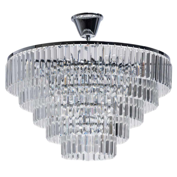 Потолочная люстра MW-Light Аделард 642013008 Потолочная люстра MW-Light Аделард 642013008
