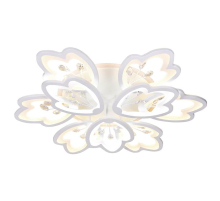 Потолочная светодиодная люстра Ambrella light Original FA511