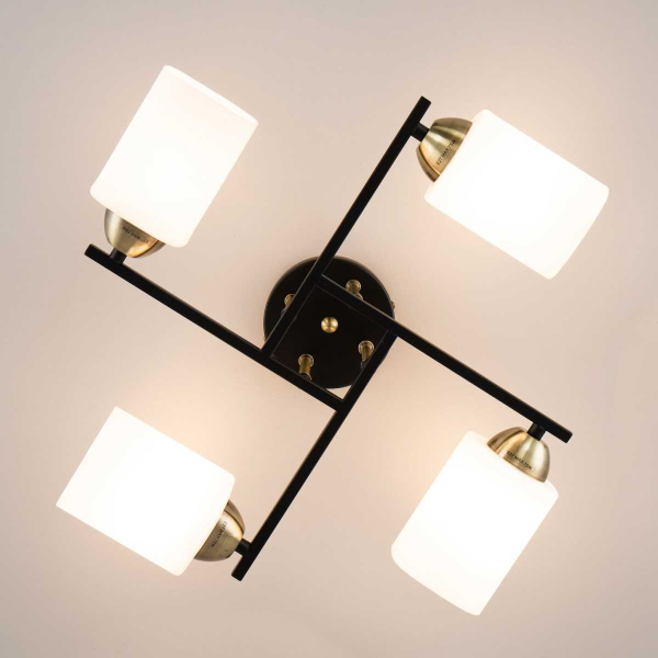 Потолочная люстра Citilux Генри CL130245