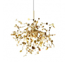 Люстра Loft-Concept Terzani Argent 40.2059-0