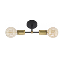 Потолочная люстра TK Lighting 1902 Retro