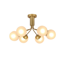 Потолочная люстра F-Promo Pax 2631-6U