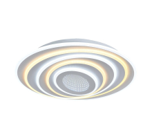 Потолочная светодиодная люстра Gerhort G61271/50WT