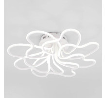 Потолочный светильник Eurosvet 90135/8 белый