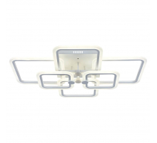 Потолочная светодиодная люстра Escada Matrix 10220/6LED 120W