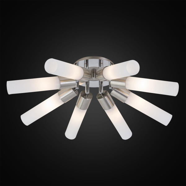 Потолочная люстра Citilux Компакто CL101181