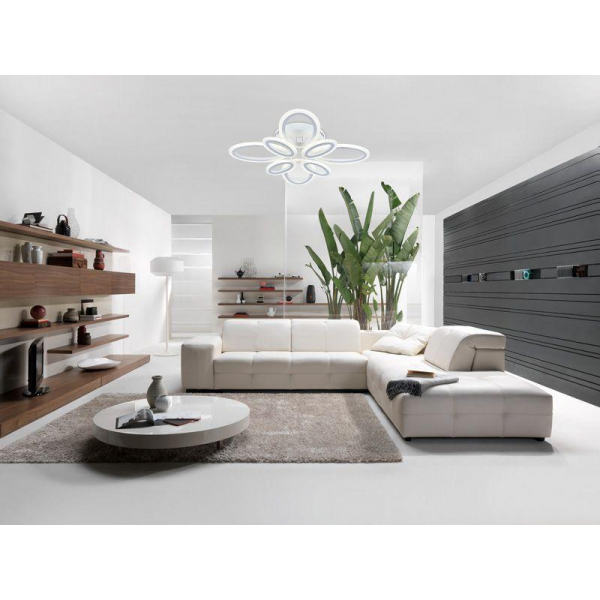 Потолочная светодиодная люстра Escada 10207/8LED Потолочная светодиодная люстра Escada 10207/8LED