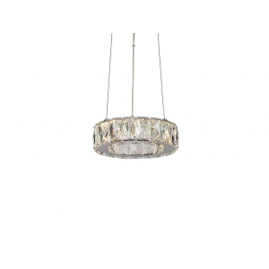 Люстра NEWPORT 8580/20 C chrome