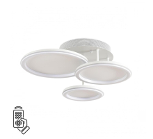 Умная люстра Lumion ALIS SMART 8380/60CL