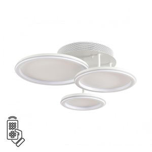 Умная люстра Lumion ALIS SMART 8380/60CL