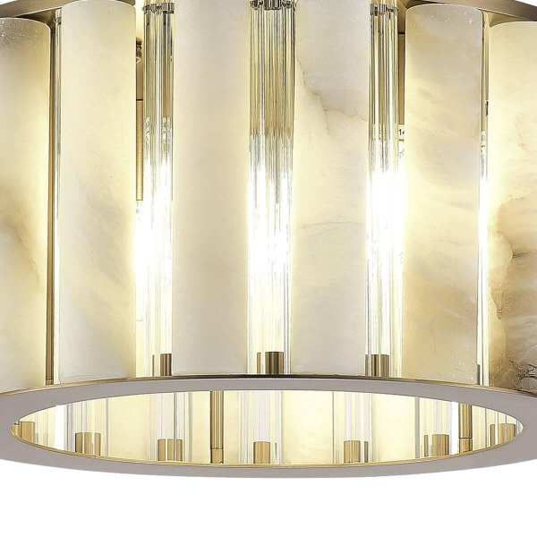 Потолочная люстра ST Luce Delight SL1516.302.06 Потолочная люстра ST Luce Delight SL1516.302.06